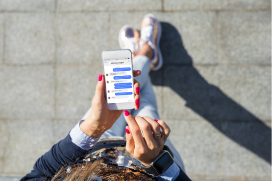 10 SMS за 150 бонусів 10 SMS за 150 бонусів